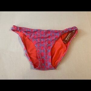 NWT Arizona Jean Company Swimsuit Bottoms XL.